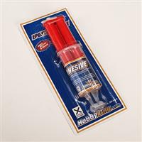 HE-28-1 4-6 Minute A/B Epoxy Glue 28,4g (12583)